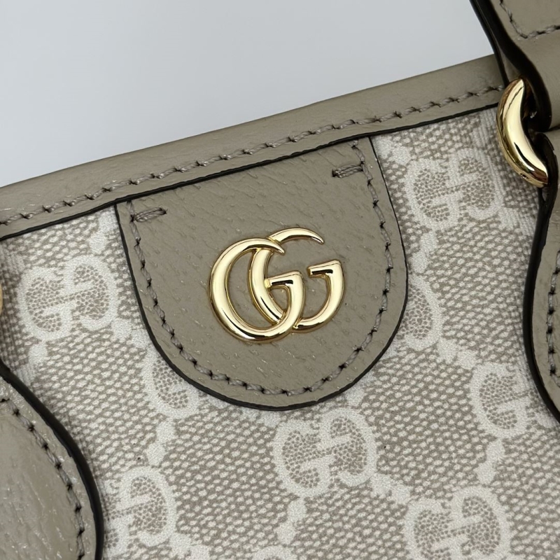 Gucci Shopping Bags